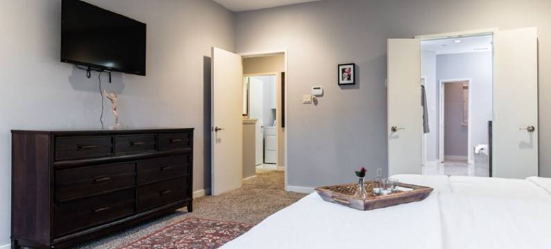 One Arts Plaza Townhome图片