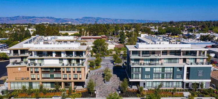 特帕洛阿尔托西特林酒店-臻品之选酒店(Hotel Citrine, Palo Alto, a Tribute Portfolio Hotel)图片