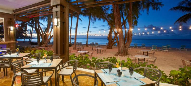 迪维南风海滩度假村(Divi Southwinds Beach Resort)图片