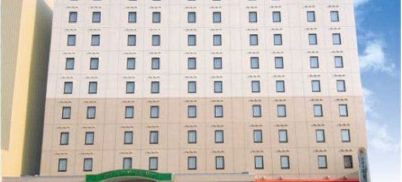 尤尼塞特木慈酒店(Hotel Unisite Mutsu)图片