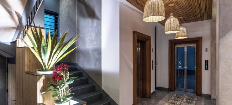 金边皇家宫殿CHECK inn(Check Inn Phnom Penh Royal Palace)图片