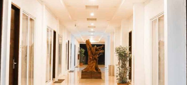 斯波拉吉特山岭Archipelago度假酒店(The Hill Hotel & Resort Sibolangit Powered by Archipelago)图片