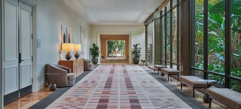 时尚岛酒店(Pendry Newport Beach)图片