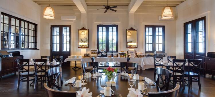 马洪加尼湾度假村及海滩俱乐部-希尔顿格芮精选酒店(Mahogany Bay Resort & Beach Club, Curio Collection by Hilton)图片