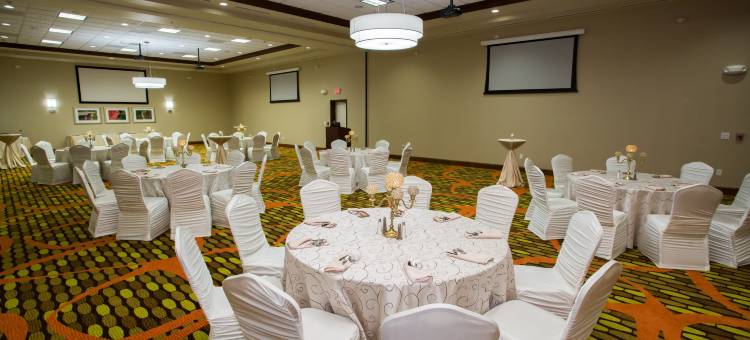 希尔顿花园旅馆-辛辛那堤西切斯特(Hilton Garden Inn Cincinnati/West Chester)图片