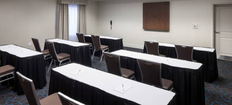 欢朋酒店及套房巴拿马城海滩-码头公园区(Hampton Inn & Suites Panama City Beach-Pier Park Area)图片