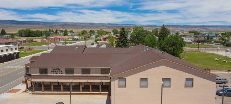 依偎旅馆(The Snuggle Inn)图片