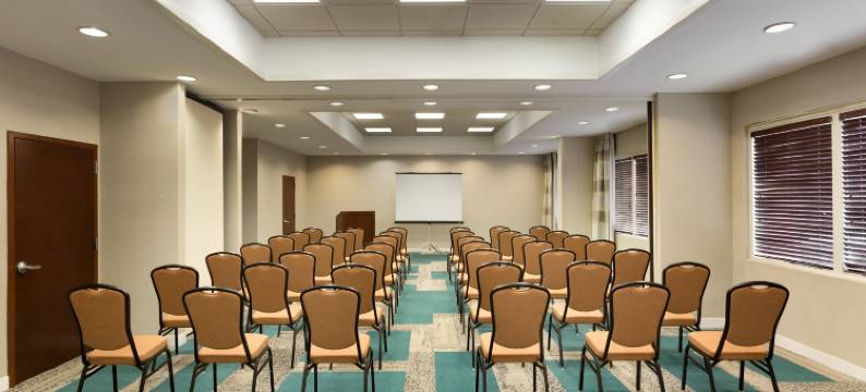 希尔顿欢朋酒店-丹维尔罗克威帕西帕尼(Hampton Inn Denville/Rockaway/Parsippany)图片