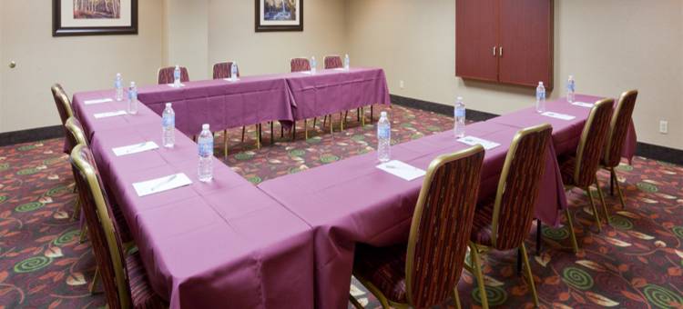 欢朋旅馆-明尼阿波利斯枫林(Hampton Inn Minneapolis NW Maple Grove)图片
