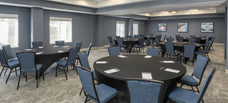 博卡－拉顿希尔顿花园酒店(Hilton Garden Inn Boca Raton)图片