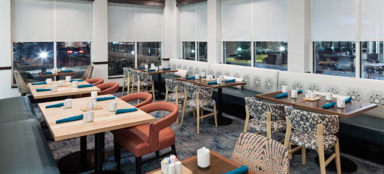 梅森辛辛那提希尔顿花园酒店(Hilton Garden Inn Cincinnati/Mason)图片