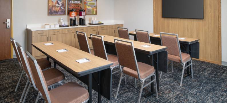 北好莱坞希尔顿欢朋酒店(Hampton Inn by Hilton North Hollywood)图片