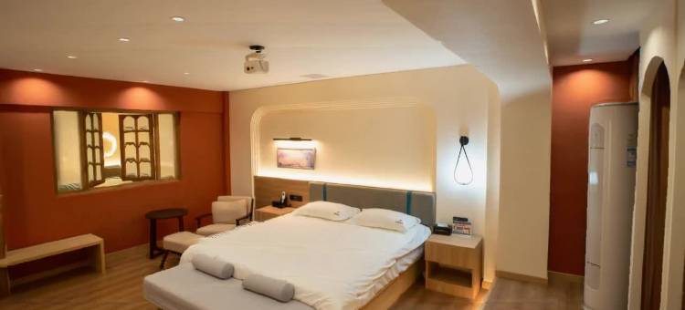 云驿漠居(敦煌夜市店)图片