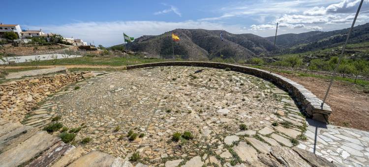 阿尔贝达农场酒店(Reul Alto Cortijos Rurales)图片