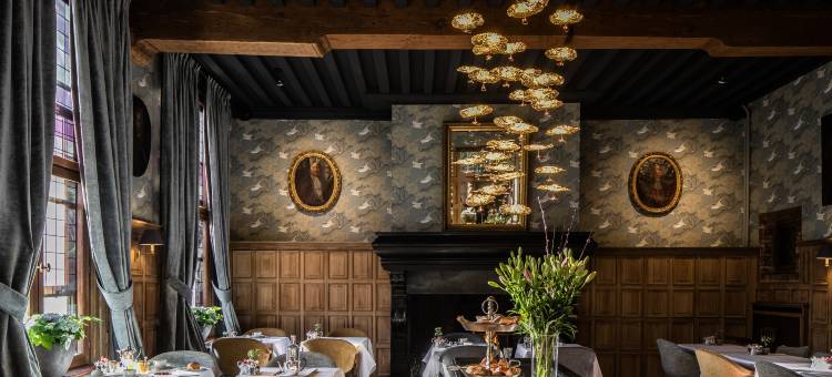 橘园酒店·CW酒店集团(Hotel de Orangerie by CW Hotel Collection)图片