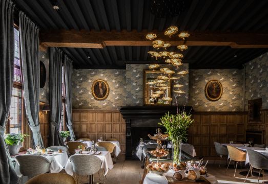 Hotel de Orangerie by CW Hotel Collection Hotel Overview