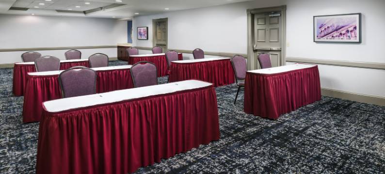 巴尔的摩内港欢朋套房酒店(Hampton Inn & Suites Baltimore-Inner Harbor)图片