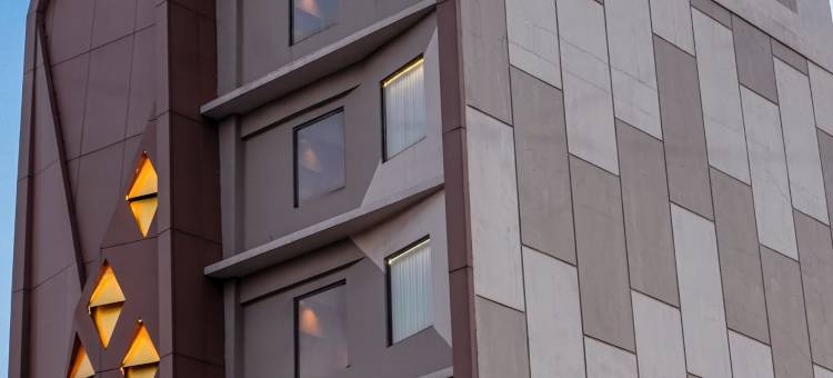 黄星格加彦酒店(Yellow Star Gejayan Hotel)图片