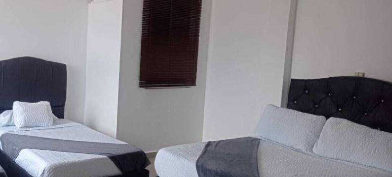 Hotel JARDIN PLAZA BY SGH图片