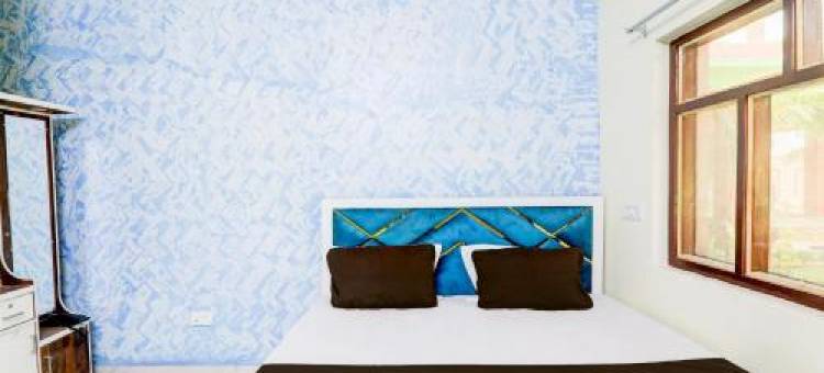 OYO 82922 Hotel Ranjana Diamond图片