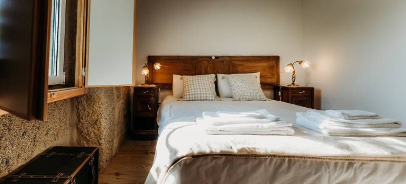 Quinta de S. Miguel 'Casa Da Chaminé图片