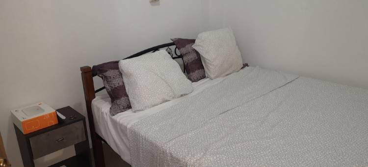 BCBG KinShasa Apartment图片