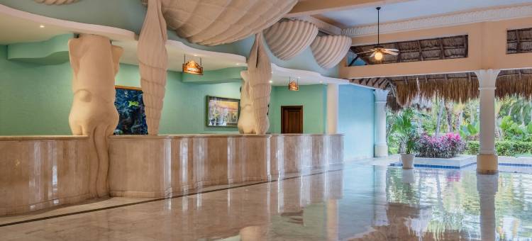 天堂海滩伊贝罗斯塔浪花酒店(Iberostar Waves Paraíso del Mar)图片