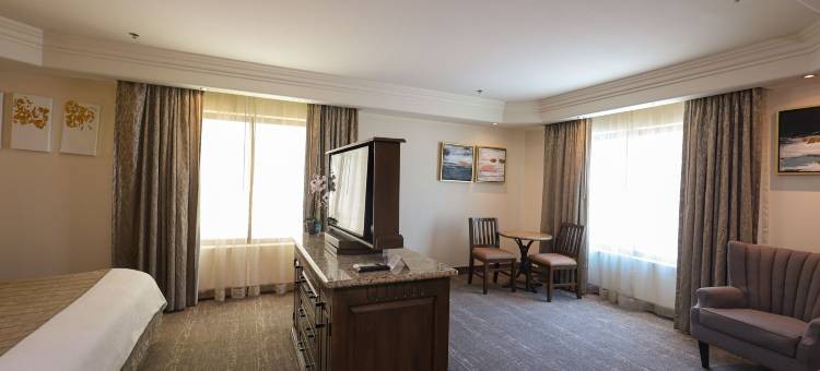迪奇安酒店(Hotel Ticuán)图片