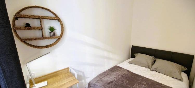 A charming gem with terrace in the heart of Menton图片