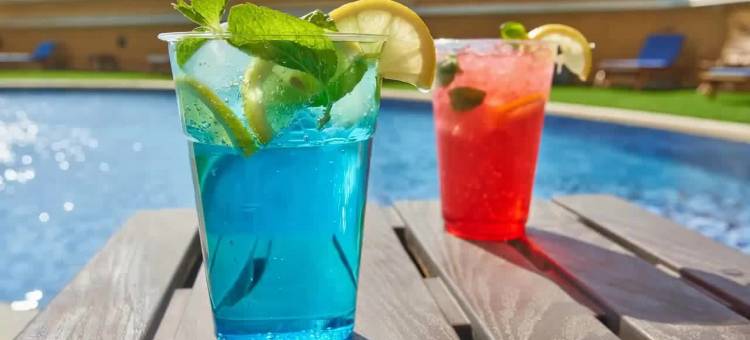 科威特千禧会议中心酒店(Millennium Hotel & Convention Centre Kuwait)图片