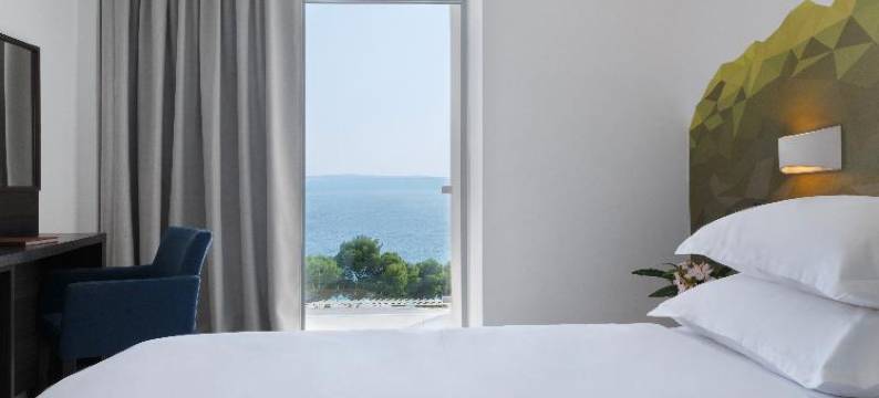 阿尔加蓝太阳酒店(Bluesun Hotel Alga)图片