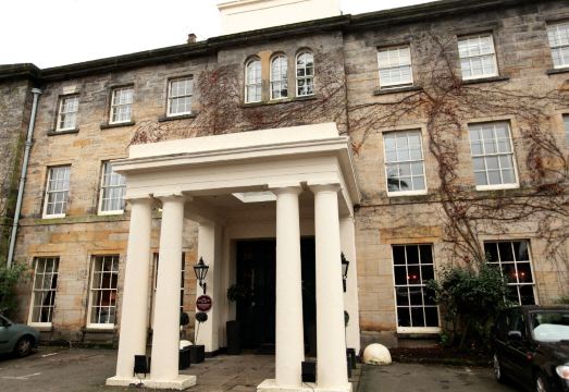 Hotel du Vin & Bistro Tunbridge WellsHotel Overview