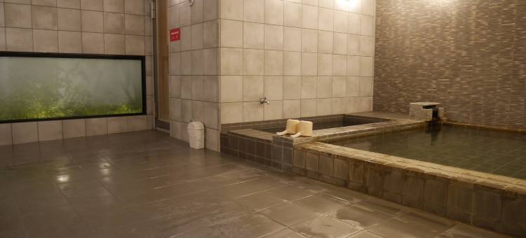 越谷Glany's尊享酒店(Hotel Glany's Koshigaya Premier)图片