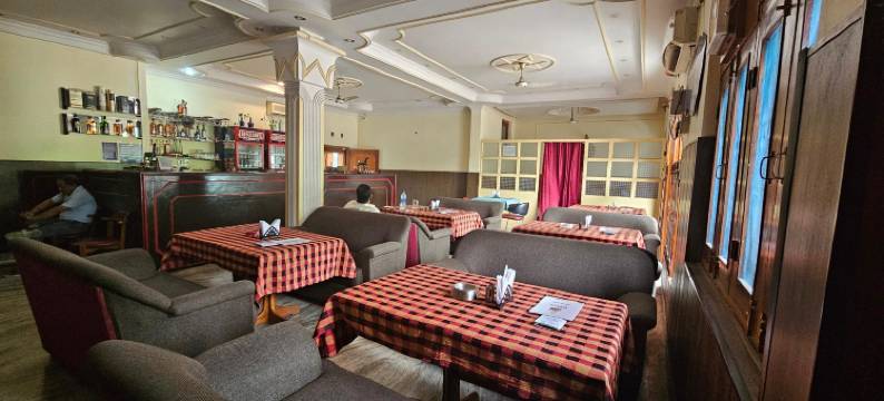 加特戈达姆放松旅馆(Relax Inn Kathgodam)图片