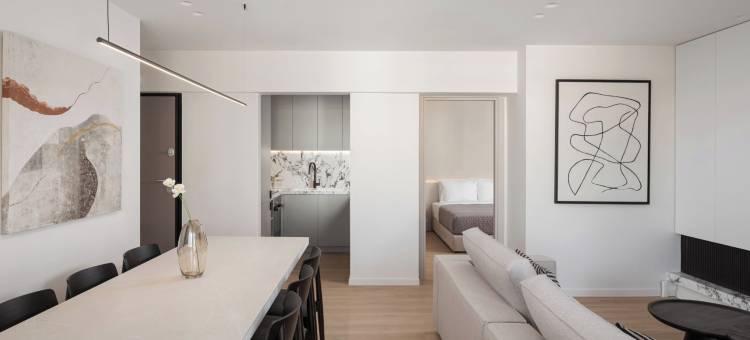 格利法达优质生活(Glyfada Prime Living)图片