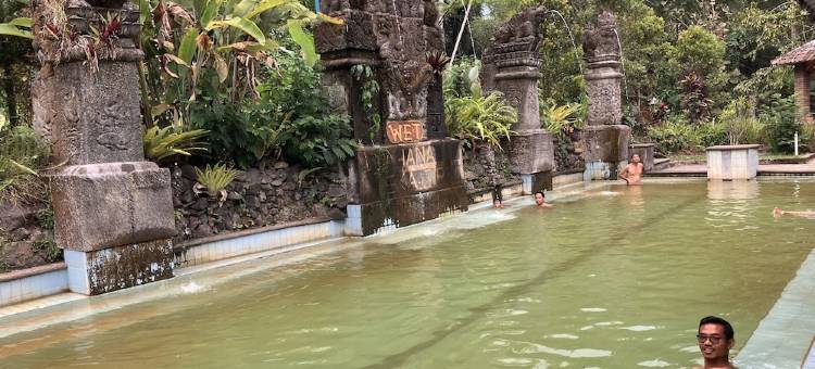 Beautiful, Peaceful Villa/Excellent Location/Wonderful Balinese Staff图片