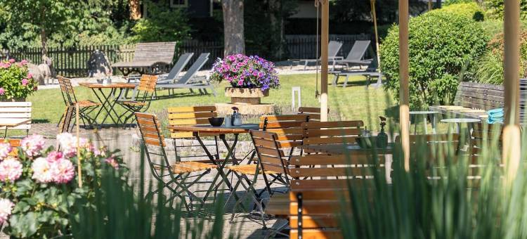 索菲尔湖畔(Sopherl am See)图片