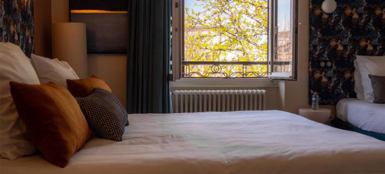 Best Western Hotel de la Bourse图片