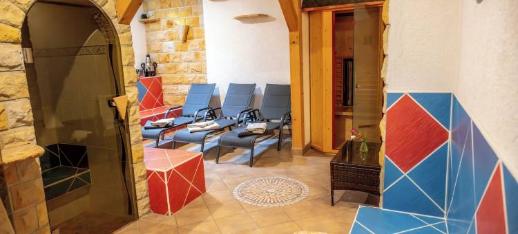 阿拉酒店(AaRa Hotel)图片