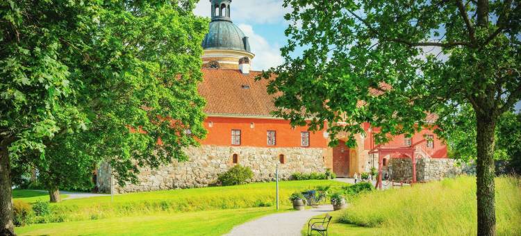 罗达马加西内特旅馆(Röda Magasinet)图片