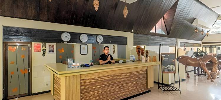 德里安河畔度假村(Driam Riverside Resort)图片