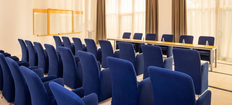 阳光海滩·阿鲁亚苏尔·成人专属·新开业酒店(AluaSoul Sunny Beach - Adults Only - New Opening)图片