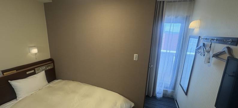 山形Hills站前大通酒店(Hotel Yamagata Hills Ekimae Odori)图片