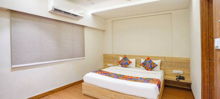 Fabhotel White Pearl = Fabhotel 白珍珠(FabHotel White Pearl)图片