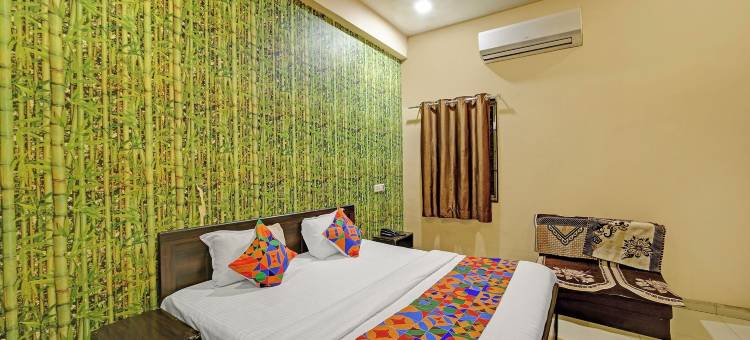 FabHotel Grand Stay Ambedkar Nagar图片