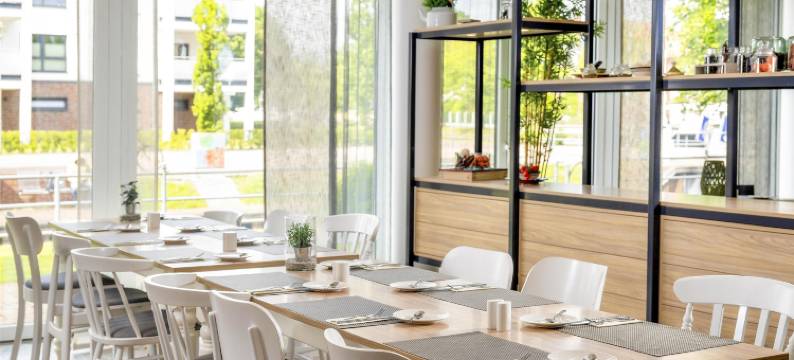 帕普贝格贝斯特韦斯特优质酒店(Best Western Plus Hotel Papenburg)图片