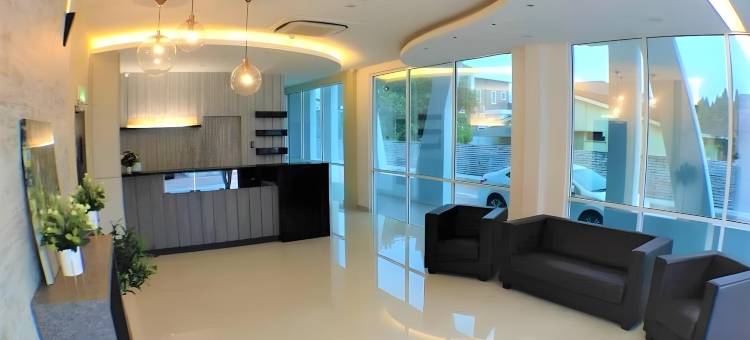 传统酒店(Legacy Hotel Ipoh)图片