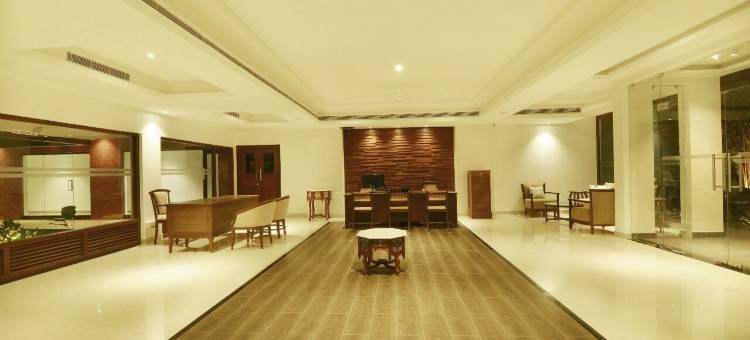 黄道遗产酒店(Zodiac Heritage)图片