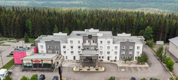 Ascend Collection酒店维洛拉欣顿(Velora Hinton, an Ascend Collection Hotel)图片