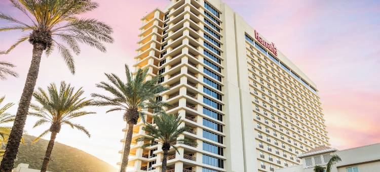 南加州的哈拉斯度假村 - 凯撒奖励计划的凯悦悠选(Harrah's Resort Southern California- A Caesars Rewards Destination)图片